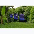 Súprava organizátorov Ticket To The Moon Travel Cube Set 3 szt. royal blue/navy blue 2