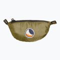 Taška cez rameno Ticket To The Moon Upcycled Sling bag/olive brown 2
