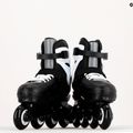 Detské kolieskové korčule Rollerblade Fury black 7067000787 9