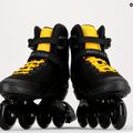 Rollerblade Spark 80 pánske kolieskové korčule čierne 07103000S25 9