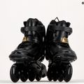 Pánske kolieskové korčule Spokey Prime Pro black 927489 9