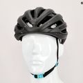 Cyklistická prilba Giro Agilis čierna GR-7140727 9