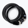 Zámok na bicykel ONGUARD 5817 CORD LOCK čierny ONG-5817