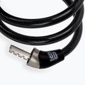Zámok na bicykel ONGUARD 5817 CORD LOCK čierny ONG-5817 3