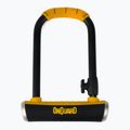 Zámok na bicykel ONGUARD Brute Std 8001 u-Lock čierny ONG-8001 2