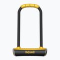 Zámok na bicykel OnGuard Pitbull LS 8002 U-Lock