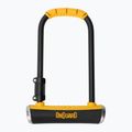 Zámok na bicykel OnGuard PitBull DT 8003 U-Lock