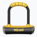 Zámok na bicykel OnGuard PitBull Mini 8006 U-Lock
