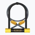 Zámok na bicykel OnGuard Bulldog DT 8012 U-Lock