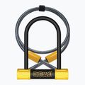 Zámok na bicykel OnGuard Bulldog Mini DT 8015 U-Lock