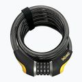 Zámok na bicykel OnGuard Doberman 8030