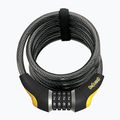 Zámok na bicykel OnGuard Doberman 8031 5