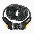 Zámok na bicykel OnGuard Doberman 8032
