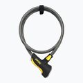 Zámok na bicykel OnGuard Akita 8038