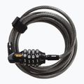 Zámok na bicykel OnGuard Terrier Combo 4 8061