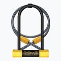 Zámok na bicykel OnGuard Bulldog Medium DT 8015M U-Lock