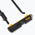 Zámok na bicykel OnGuard Combo DT 8012C 3