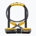 Zámok na bicykel OnGuard Combo DT 8012C 6