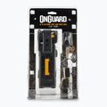 Zámok na bicykel ONGUARD Heavy Duty Link Plate Lock K9 FOLDING 8113 5 x kľúč s kódom žltý ONG-8113