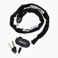 OnGuard FASTLOCK 8286 BIKE LOCK 3 x kľúč s kódom čierny ONG-8286 2