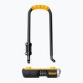 Zámok na bicykel OnGuard Combo Mini LS 8014C U-Lock 2