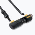 Zámok na bicykel OnGuard Combo Mini LS 8014C U-Lock 3