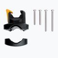 Zámok na bicykel OnGuard Combo Mini LS 8014C U-Lock 4
