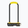 Zámok na bicykel OnGuard Combo Mini LS 8014C U-Lock