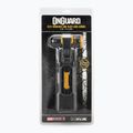 Zámok na bicykel OnGuard Link Plate Lock Revolver Combo X4P 8131