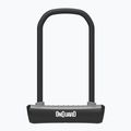 Zámok na bicykel OnGuard Neon 8152BL U-Lock čierny