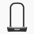Zámok na bicykel OnGuard Neon 8155BL U-Lock black