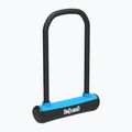Zámok na bicykel OnGuard Neon 8155BU U-Lock čierno-modrý 2