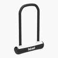 Zámok na bicykel OnGuard Neon 8155WH U-Lock čierno-biely 2