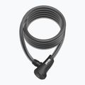 Zámok na bicykel OnGuard Neon 8163BL čierny