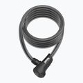 Zámok na bicykel OnGuard Neon 8157BL čierny