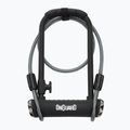 Zámok na bicykel OnGuard PitBull DT X-Series 8005 U-Lock