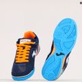 Pánske kopačky Joma Top Flex IN navy royal 11