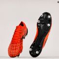 Pánske futbalové kopačky Joma Propulsion Lite SG red 10