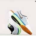 Nike Lunargato II IC pánske kopačky biele 580456-043 10