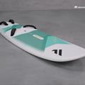 Windsurfingová doska Fanatic Blast HRS white-green 13220-1010 12