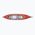 Nafukovací kajak pre 2 osoby Advanced Elements AdvancedFrame Convertible with Pump 457 cm red 3