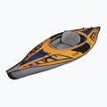 Nafukovací kajak pre 1 osobu Advanced Elements AdvancedFrame TM Sport with Pump orange 3