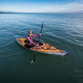 Nafukovací kajak pre 1 osobu Advanced Elements AdvancedFrame TM Sport with Pump orange 6