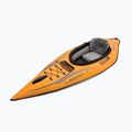 Nafukovací kajak pre 1 osobu Advanced Elements Lagoon 1 TM with Pump 254 cm orange/gray 2
