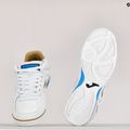 Kopačky Joma Top Flex IN white/gold 11