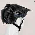 Cyklistická prilba Leatt MTB 3.0 Allmtn V22 čierna 1022070651 8
