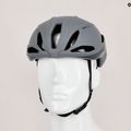 Cyklistická prilba HJC Furion 2.0 sivá 81214302 8