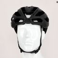 Cyklistická prilba KASK Protone Icon čierna 1962-Y 8