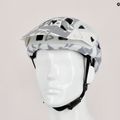 Cyklistická prilba Leatt MTB 3.0 Allmtn V22 šedá 1022070680 10