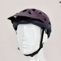 Cyklistická prilba Leatt MTB 3.0 Allmtn V22 navy blue 1022070660 13